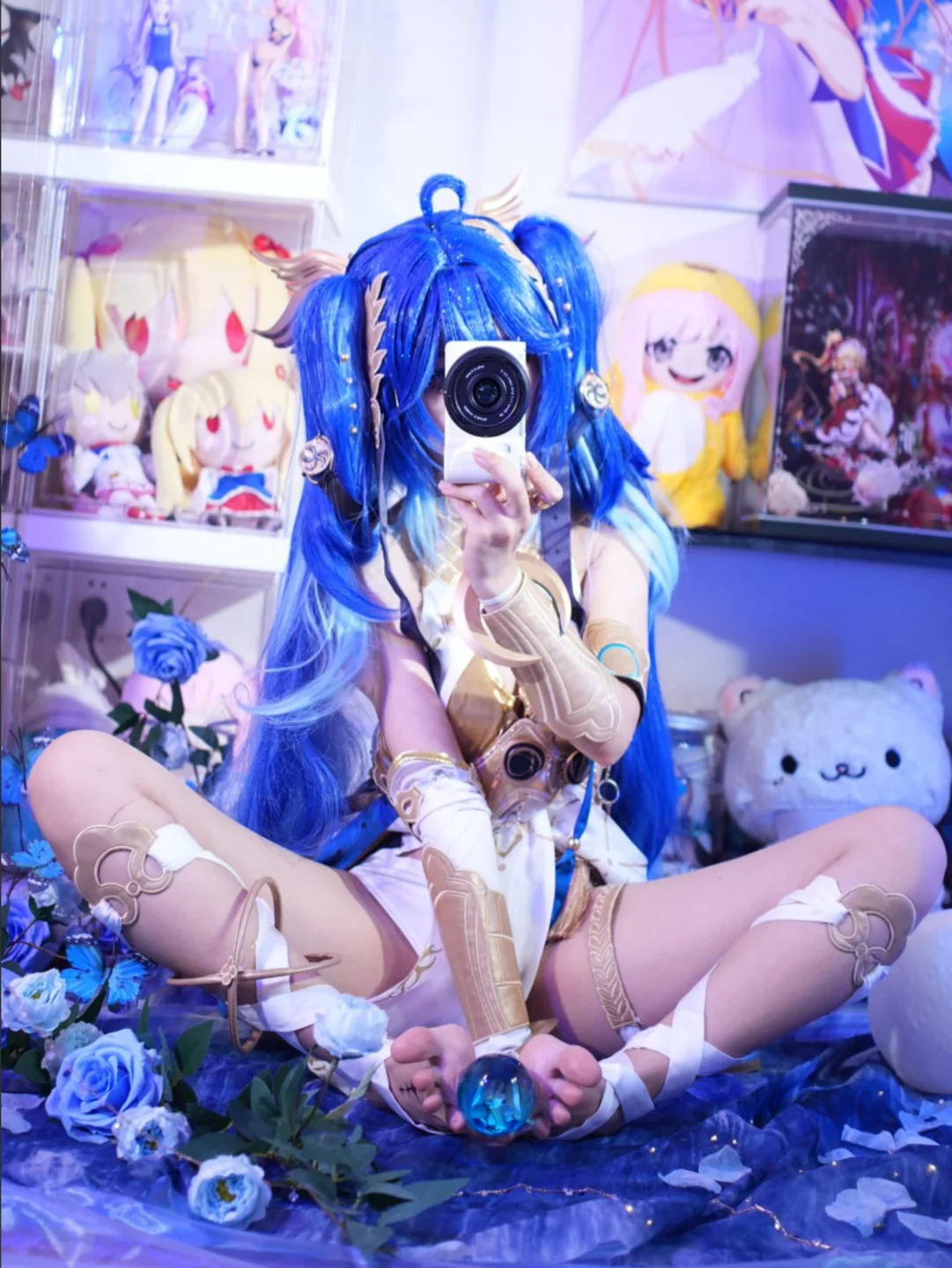 白栎Shirly - No.024 鸣潮·尤诺 [138P,22V-5.79GB]01 tg@simisebaisi 【丝足阁】044.webp